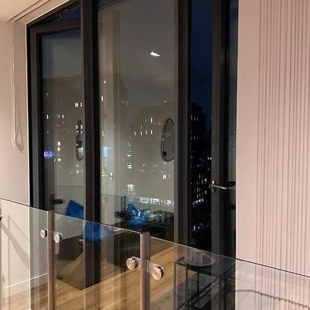 Stylish 2 Bedroom Apartment Manchester Kültér fotó