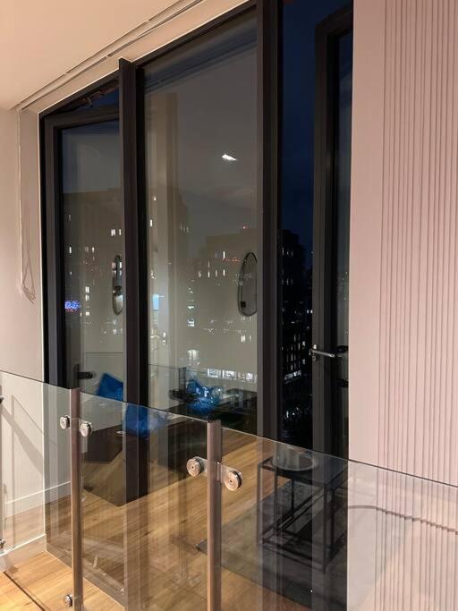 Stylish 2 Bedroom Apartment Manchester Kültér fotó